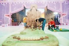 展廳啥模樣？帶你搶先看