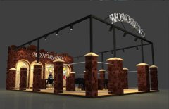 MUR。CHINA 高檔展廳設(shè)計(jì)