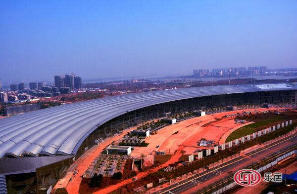 江西會展行業百億級市場騰飛缺什么(圖1)