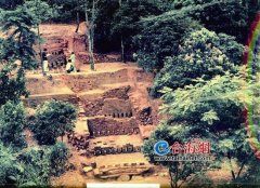 漳州推進“海絲”申遺工作 籌建博物館設置窯展廳