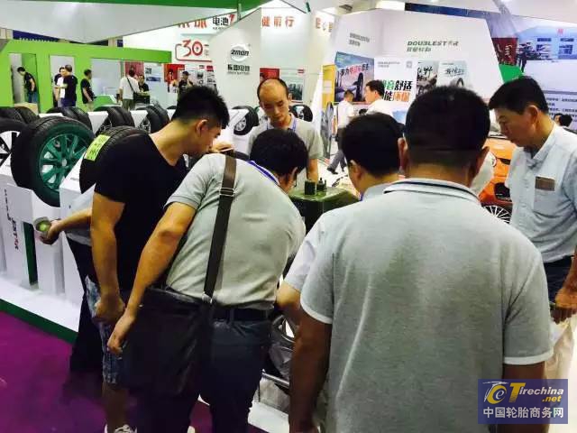 新能源展會看什么？看他們！(圖3)