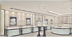 芬爵珠寶成都新展廳，推出婚戒高端定制體驗服務