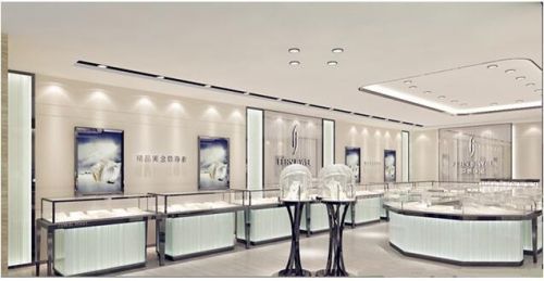 芬爵珠寶成都新展廳，推出婚戒高端定制體驗(yàn)服務(wù)(圖1)