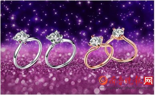 芬爵珠寶成都新展廳，推出婚戒高端定制體驗(yàn)服務(wù)(圖3)