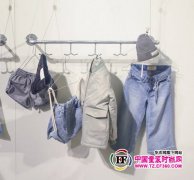 2017春夏CIFF童裝展會(huì)趨勢(shì)分析