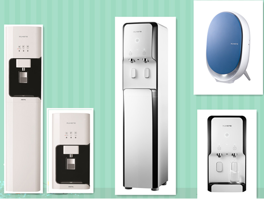 洛韓思凈水機 邀您上海玩具展體驗韓式品質生活(圖2) 洛韓思凈水機 邀您上海玩具展體驗韓式品質生活