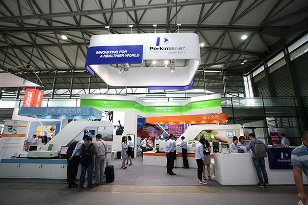 珀金埃爾默亮相慕尼黑上海分析生化展(圖1) 珀金埃爾默亮相慕尼黑上海分析生化展(圖1)
