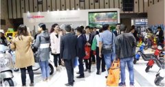 速派奇產品力大爆發 全系自主研發南京展獨占鰲頭