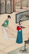 中國(guó)嘉德2016秋拍上海巡展開幕