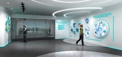 展廳展館消防安全設計