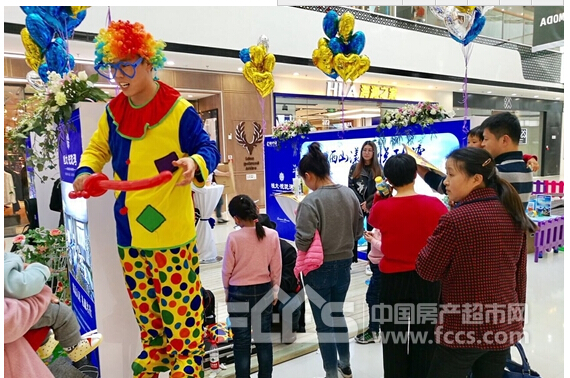 恒大·悅瓏灣萬達(dá)展廳火熱開放!(圖3) 恒大·悅瓏灣萬達(dá)展廳火熱開放!(圖3)